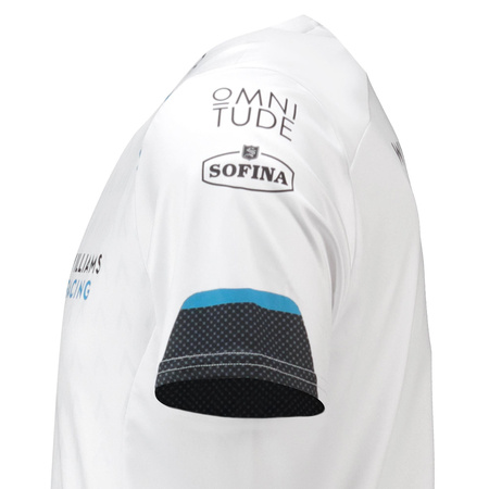 Herren Robert Kubica F1 Williams Racing