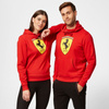 Scuderia Ferrari F1Hooded Sweat