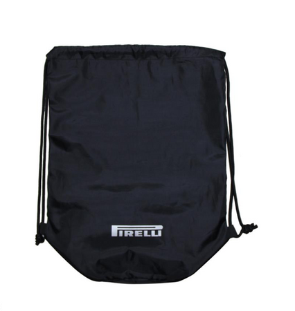 Pirelli F1 Pullsbag