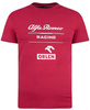 Koszulka męska Alfa Romeo Racing Orlen F1 Essentials Collection