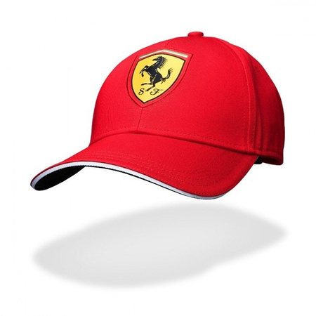 Ferrari F1 Classic Cap