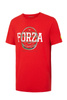 Scuderia Ferrari Froza Helmet Graphic Tee