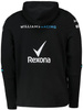 Williams Racing F1 Mens Team Hooded Sweat