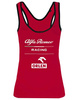 Koszulka damska Alfa Romeo Racing Orlen F1 Essentials Collection
