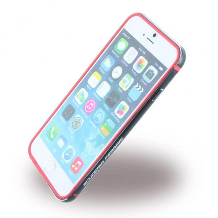 Ferrari F1 bumer case Apple iPhone 6/6S Plus