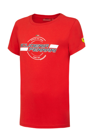 Scuderia Ferrari 1947 Graphic Tee