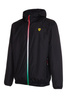 Scuderia Ferrari F1 Mens Windbreaker