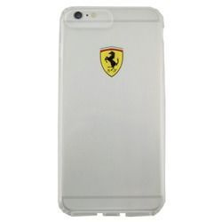 Ferrari F1 hardcase iPhone 7 Plus / iPhone 8 Plus