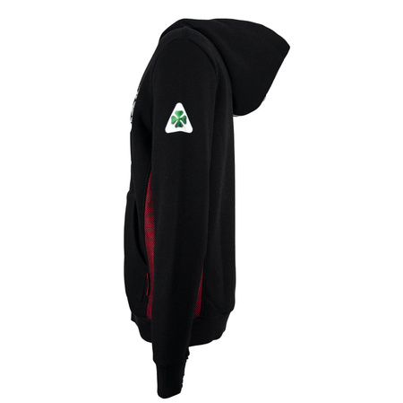 Bluza męska Alfa Romeo Racing Orlen F1 Tribute