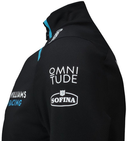 Men's Midlayer Robert Kubica Williams Racing F1