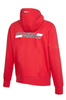 Scuderia Ferrari F1 Hoody Sweatshirt Tricolore