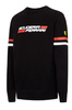 Mens Ferrari F1 Crew Sweat