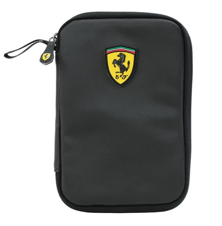 Scuderia Ferrari F1 Travel Wallet