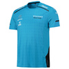 Mens Tee Robert Kubica F1 Williams Racing