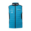 Williams Racing F1 Mens Team Gilet