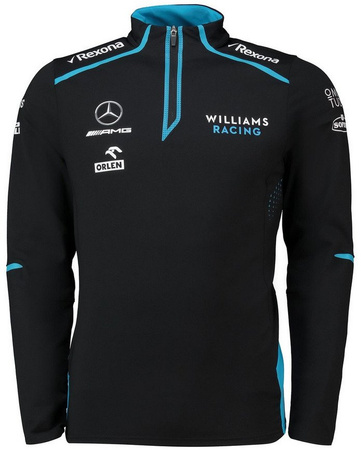Men's Midlayer Robert Kubica Williams Racing F1