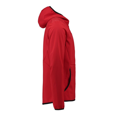Mens Softshell Ferrari F1 Jacket