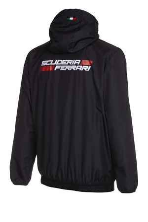Scuderia Ferrari F1 Mens Windbreaker