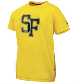 Scuderia Ferrari Graphic Tee