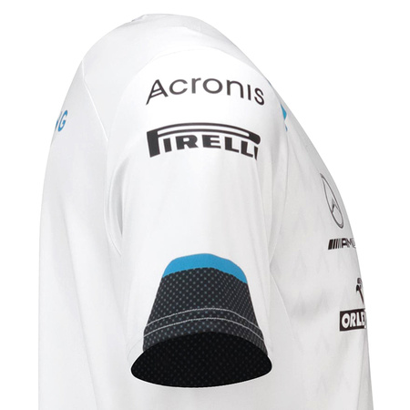 Herren Robert Kubica F1 Williams Racing