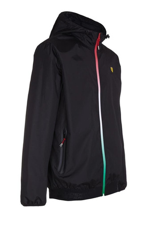 Scuderia Ferrari F1 Mens Windbreaker