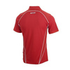 Koszulka Polo Ferrari F1 Performance Tee - Red
