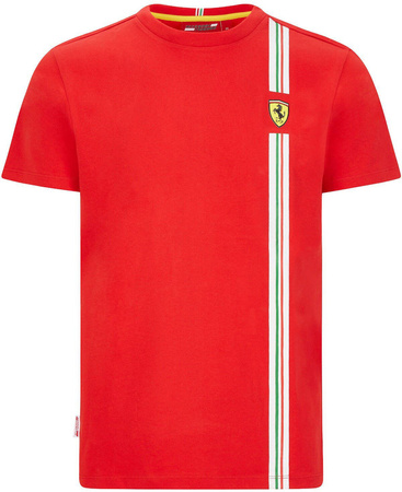SF FW F1 MENS ITALIAN FLAG TEE
