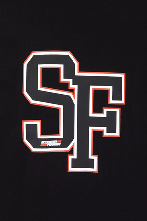 Scuderia Ferrari Graphic Tee