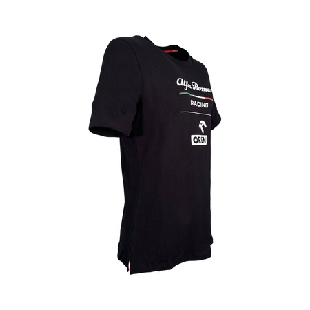 Koszulka damska Alfa Romeo Racing Orlen F1 Essentials Collection
