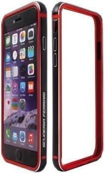 Ferrari F1 bumer case Apple iPhone 6/6S Plus