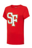 Rookies Scuderia Ferrari Graphic Tee