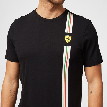 SF FW F1 MENS ITALIAN FLAG TEE