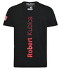 Alfa Romeo Racing Orlen F1 Herren-T-Shirt der Robert Kubica Collection