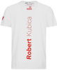 Alfa Romeo Racing Orlen F1 Robert Kubica Collection Men's T-Shirt