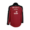 Kurtka F1 softshell Alfa Romeo Racing Orlen F1