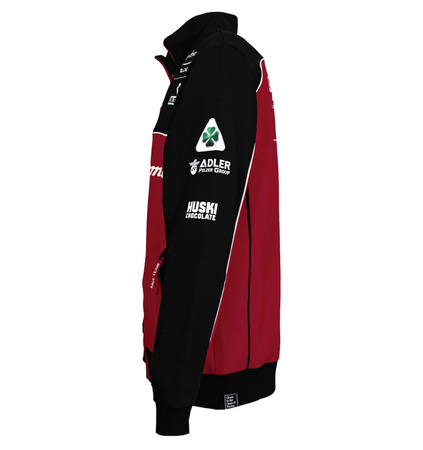 Bluza Alfa Romeo Racing Orlen F1