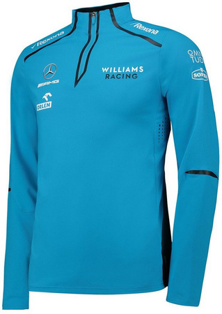 Men's Midlayer Robert Kubica Williams Racing F1