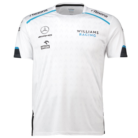 Herren Robert Kubica F1 Williams Racing