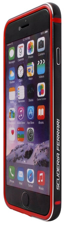 Ferrari F1 bumer case Apple iPhone 6/6S Plus