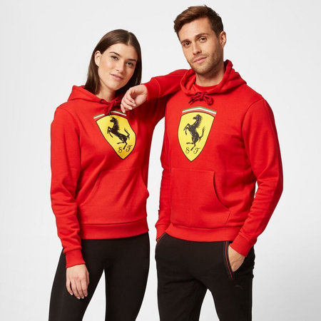 Scuderia Ferrari F1Hooded Sweat