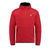 Mens Softshell Ferrari F1 Jacket