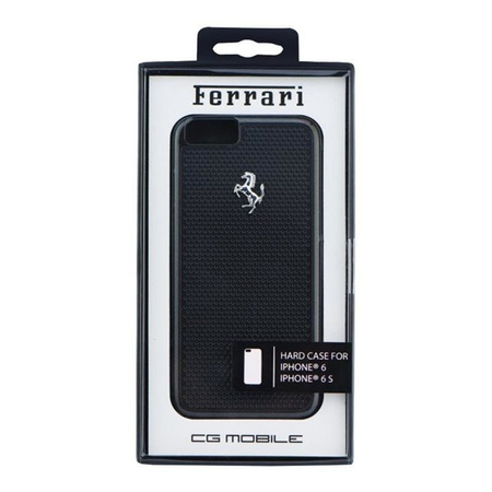 Ferrari hardcase iPhone 6/6S