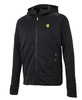 Bluza Ferrari Powerstretch Hood - Black