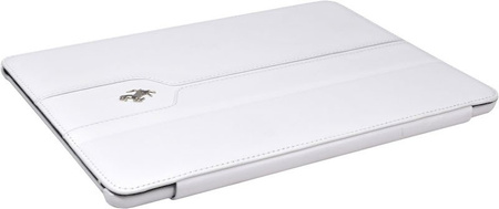 Ferrari F1 Genuine Leather iPad MINI Montecarlo Folio Case model Gen. 2 / Gen. 3