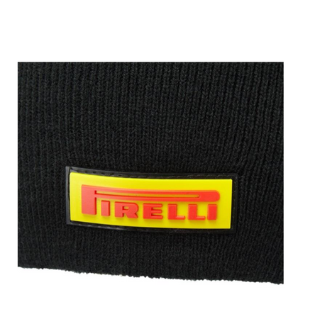 Pirelli F1 Knitted Hat
