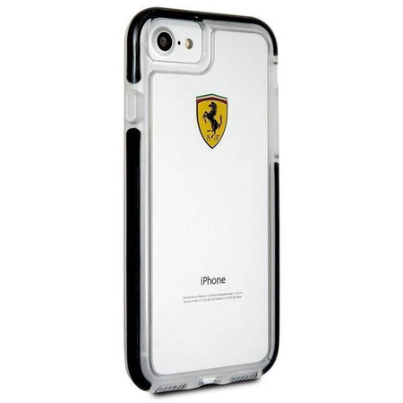 Ferrari F1 hardcase iPhone 7 / iPhone 8