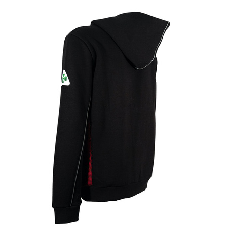 Bluza męska Alfa Romeo Racing Orlen F1 Tribute