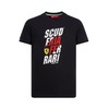 Ferrari F1 Angled Scuderia Tee 