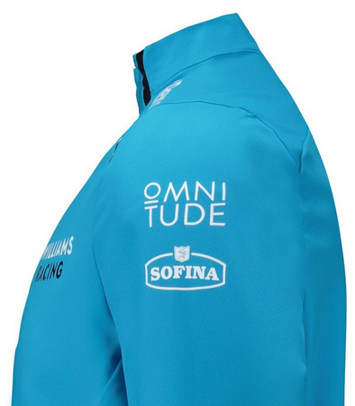 Men's Midlayer Robert Kubica Williams Racing F1
