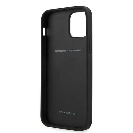 Ferrari F1 hardcase iPhone 12